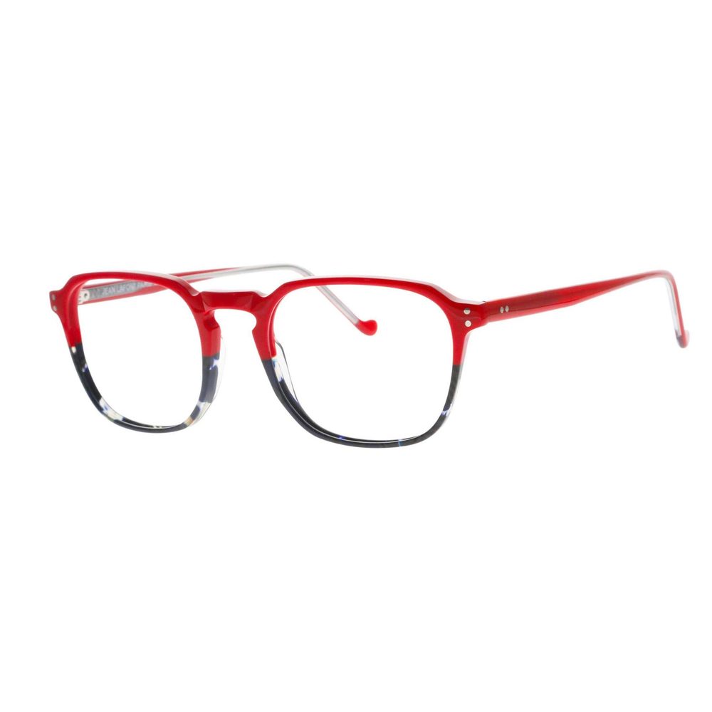 Lafont MANHATTAN Eyeglasses 6117 Red 53mm